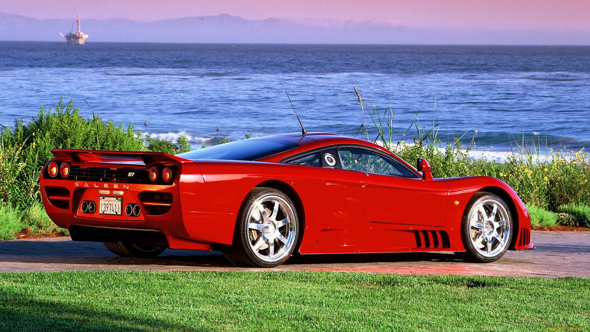 saleen, s7, , incorporated, , , , 